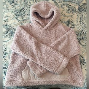 Zella SUPER Soft Purple Hoodie